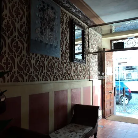 Affittacamere Natura *