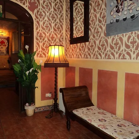 Affittacamere Natura