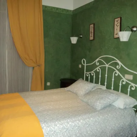 Guest house Natura Segovia