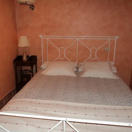 Affittacamere Natura