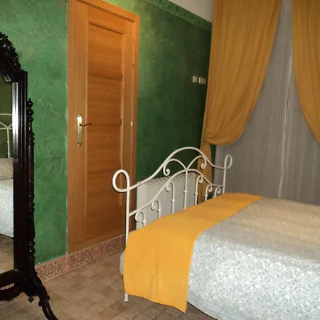 Guest house Natura Segovia