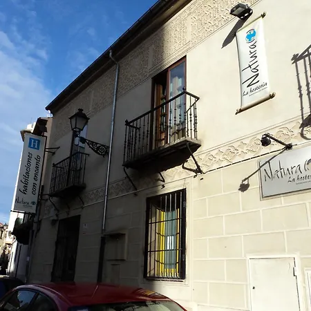 Guest house Natura *