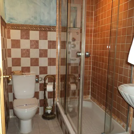 Guest house Natura
