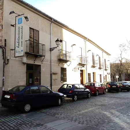 Affittacamere Natura *