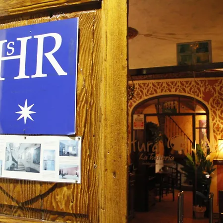 Affittacamere Natura Segovia