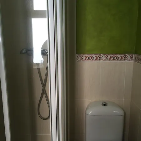 Guest house Natura