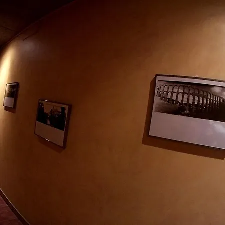 Guest house Natura