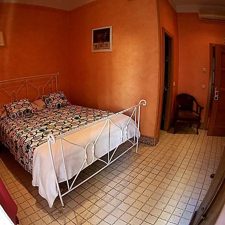 Guest house Natura *
