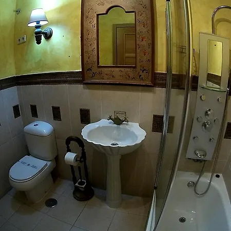 Natura Guest house