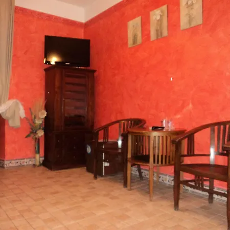 Guest house Natura