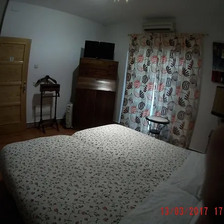 Guest house Natura *