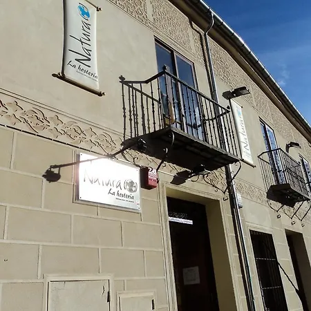Natura Segovia