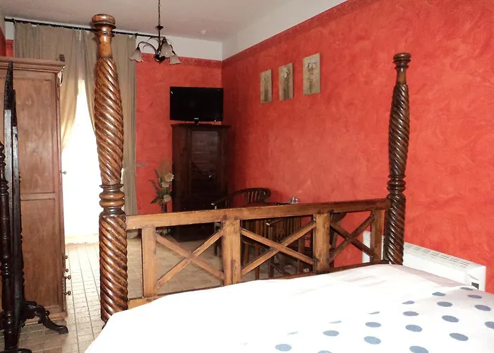 Guest house Natura Segovia