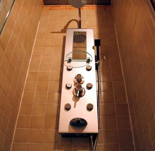 Natura Guest house *