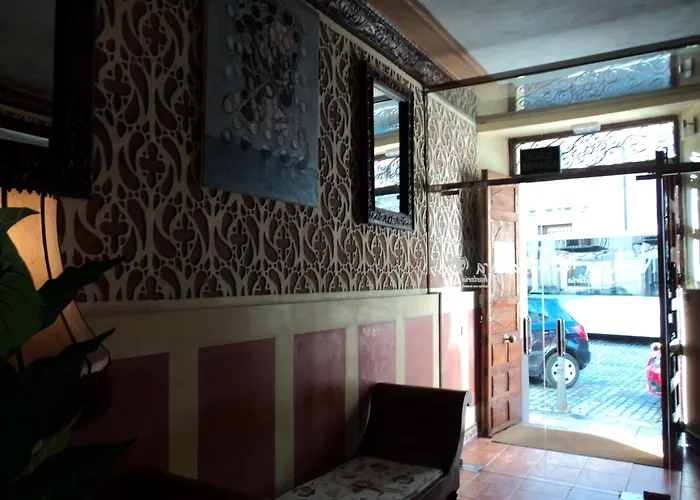 Affittacamere Natura *