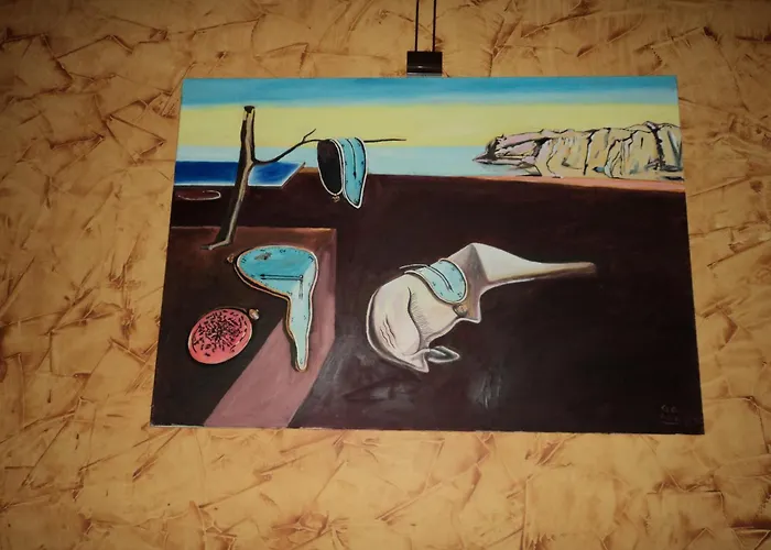 Guest house Natura Segovia