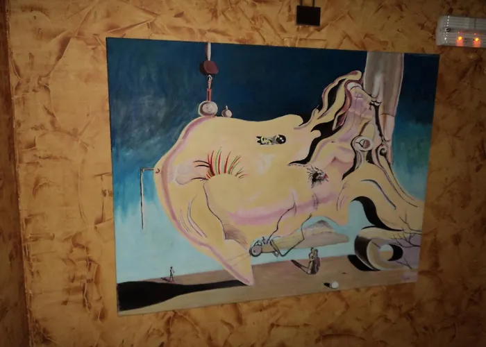 Affittacamere Natura