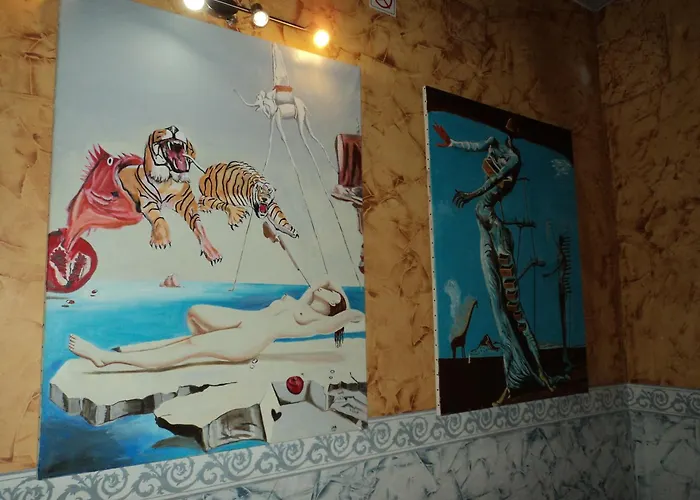 Affittacamere Natura Segovia