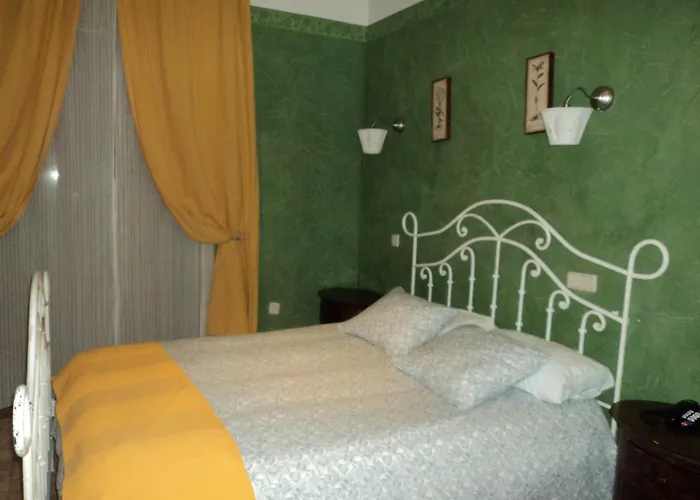 Guest house Natura Segovia