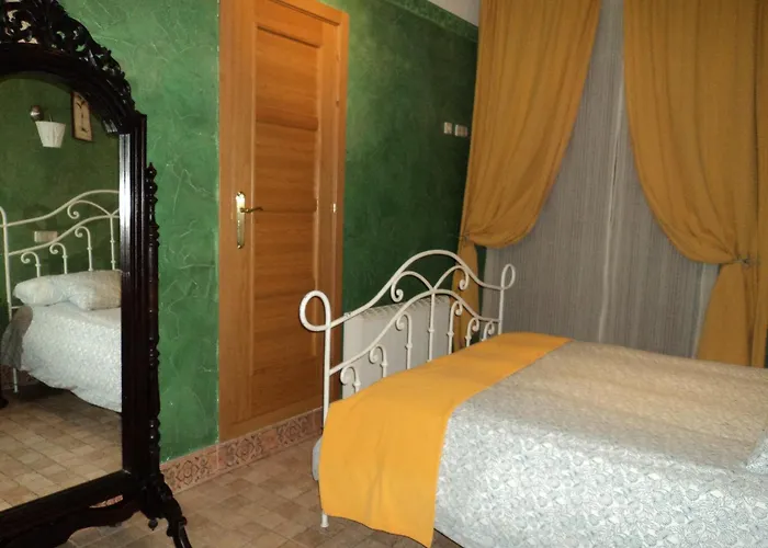 Guest house Natura Segovia