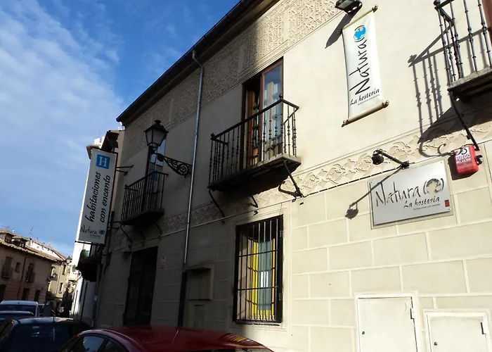 Guest house Natura *