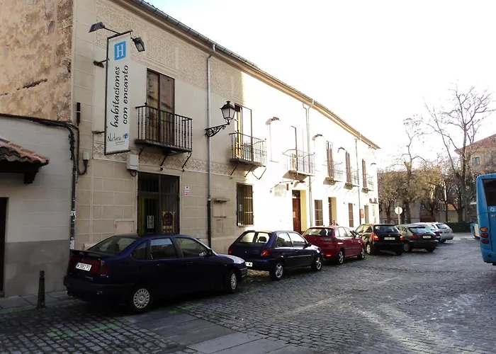 Guest house Natura *