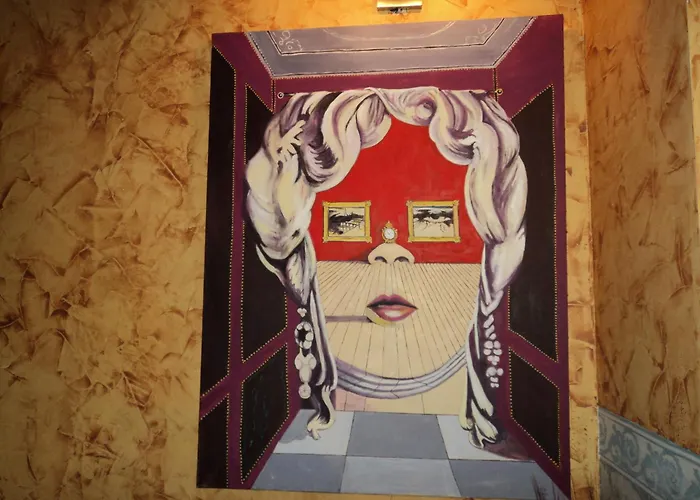 Affittacamere Natura Segovia