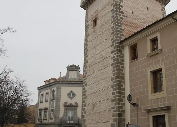 Guest house Natura *