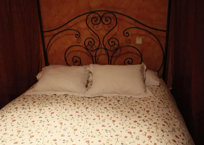 Guest house Natura *