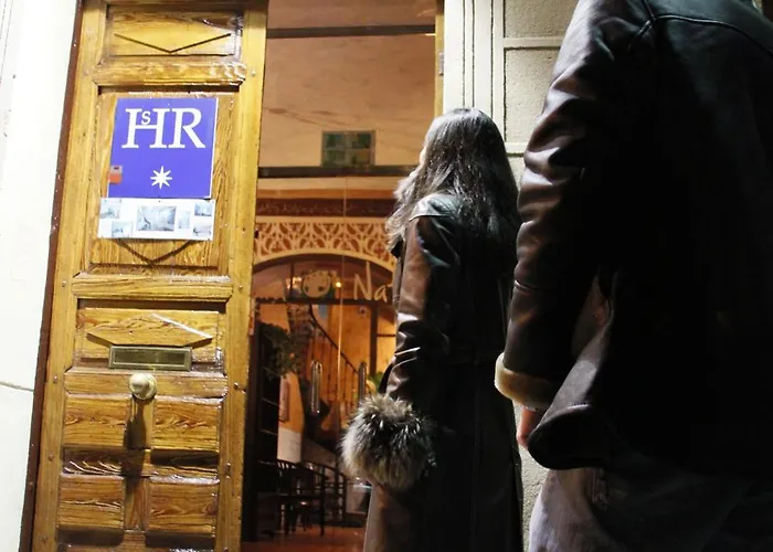 Affittacamere Natura