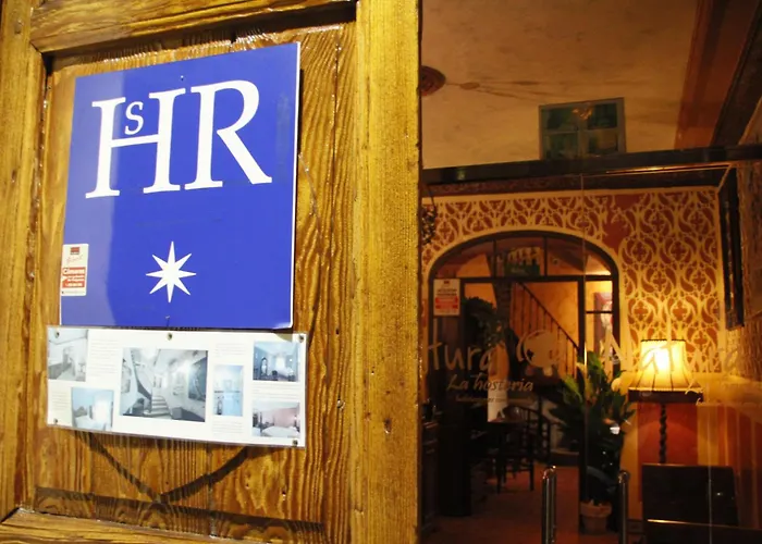 Guest house Natura Segovia