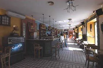 Affittacamere Natura