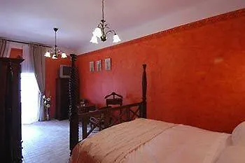 Natura Affittacamere