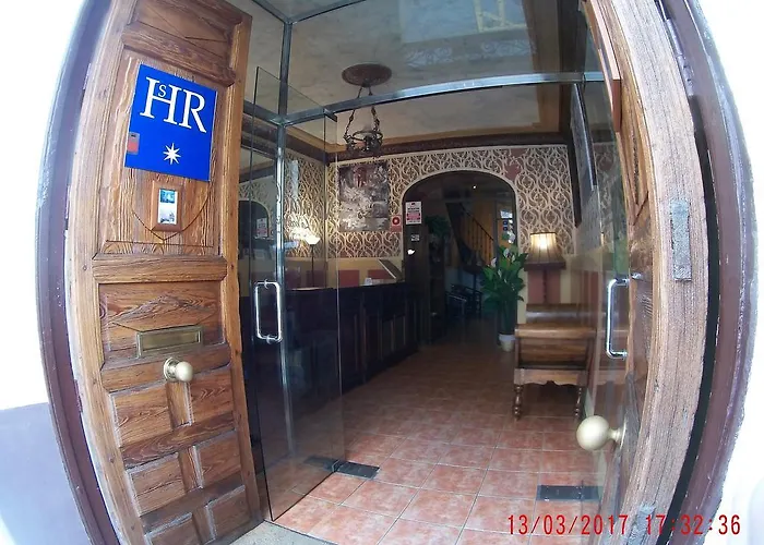 Guest house Natura *