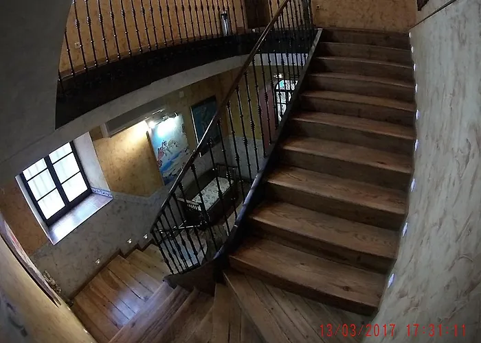 Guest house Natura Segovia