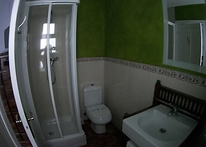 Affittacamere Natura *