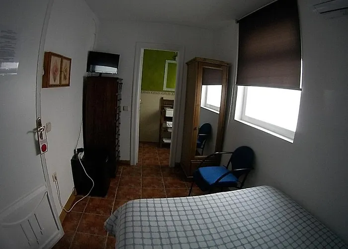 Natura Guest house *