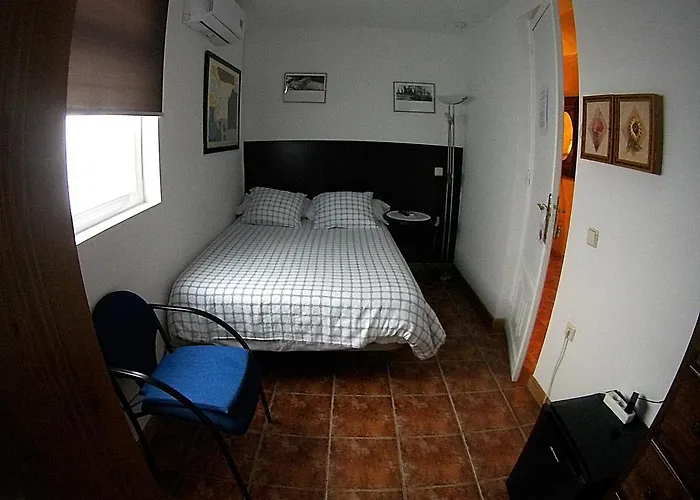 Guest house Natura Segovia