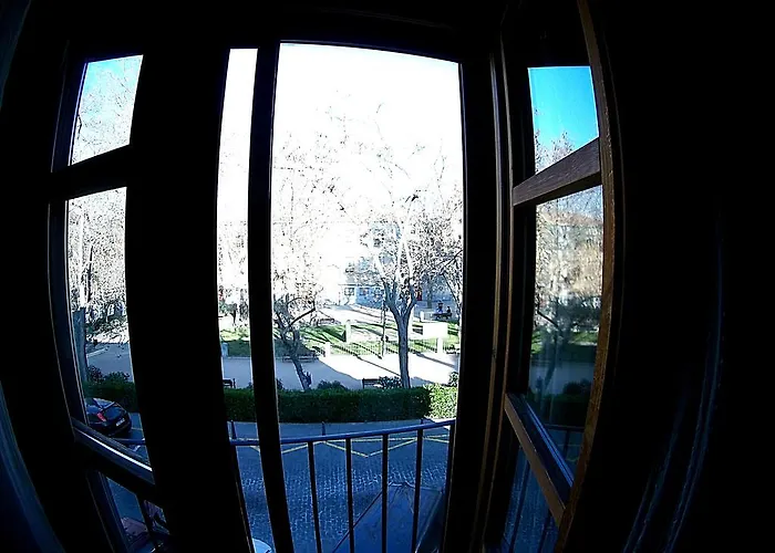 Affittacamere Natura *