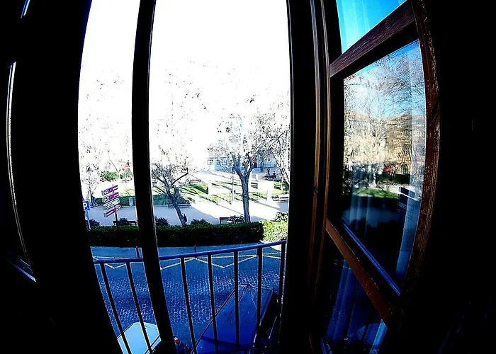 Natura * Сеговия