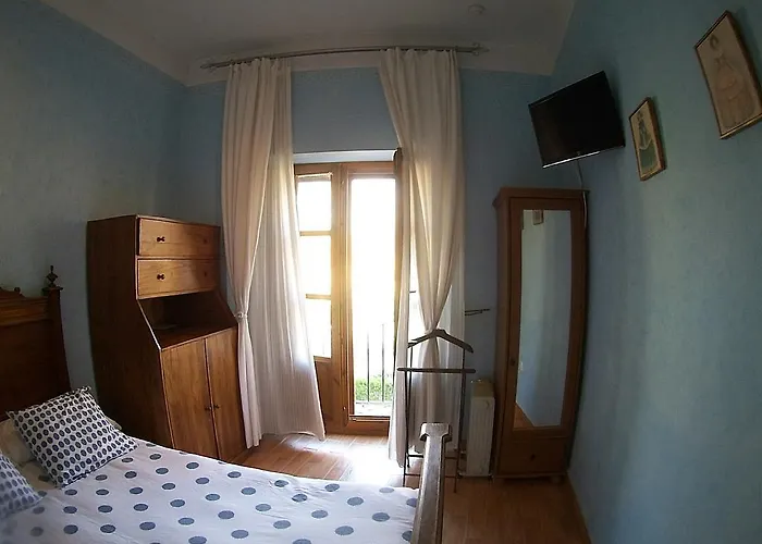 Natura Guest house *