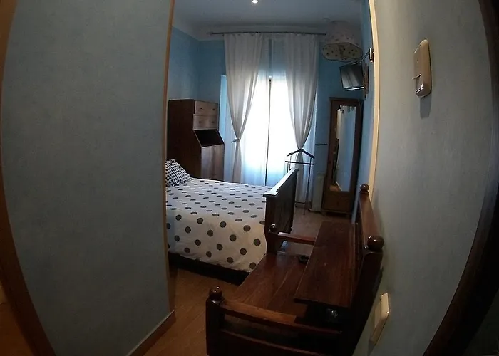 Guest house Natura *