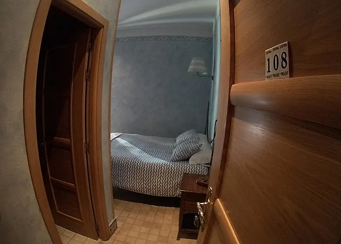 Natura Guest house Segovia