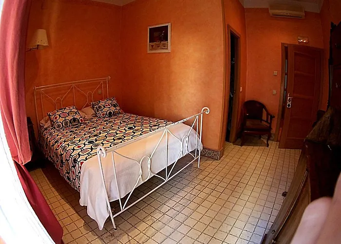 Affittacamere Natura *