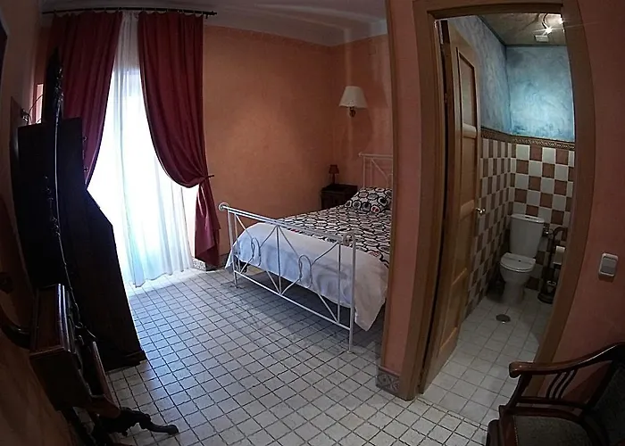 Guest house Natura Segovia