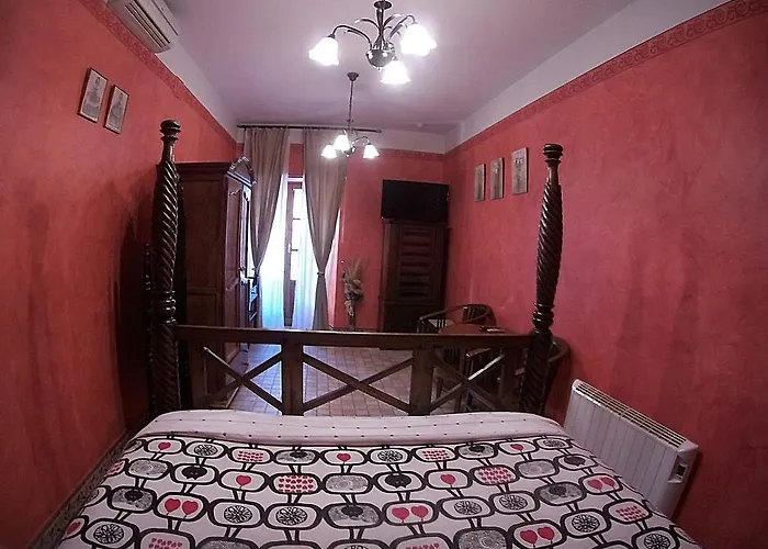 Guest house Natura *