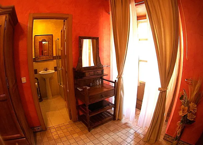 Natura Guest house *