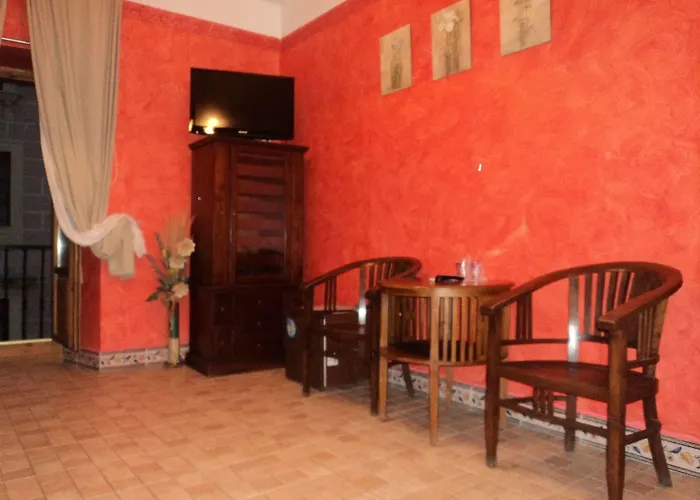 Affittacamere Natura