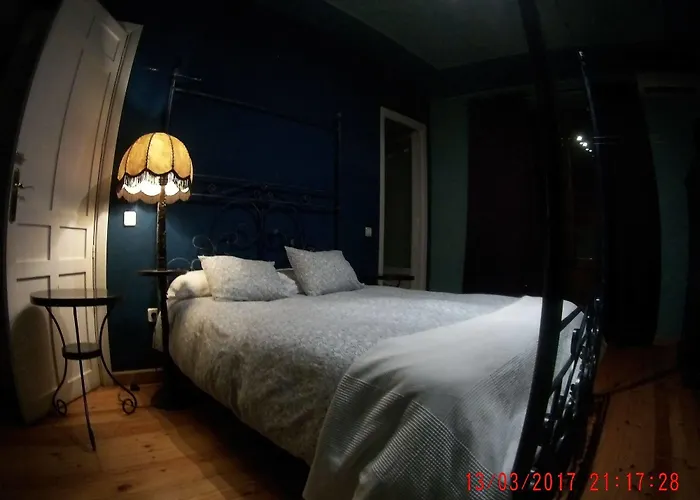 Affittacamere Natura *