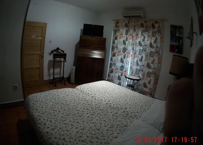 Guest house Natura *